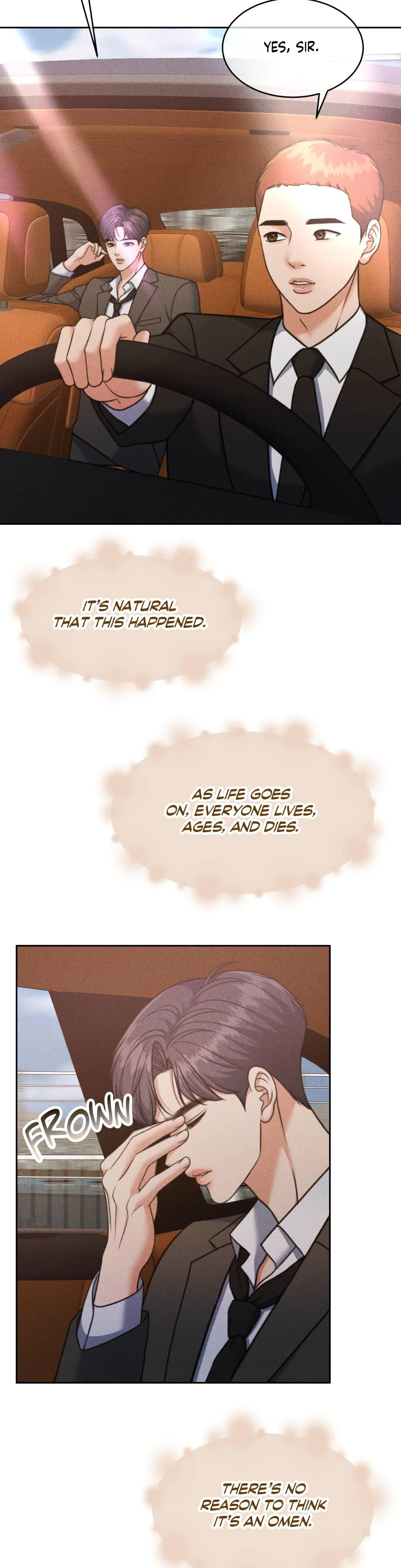 Wife For 1000 Days Season 2 Chapter 88 - Page 28