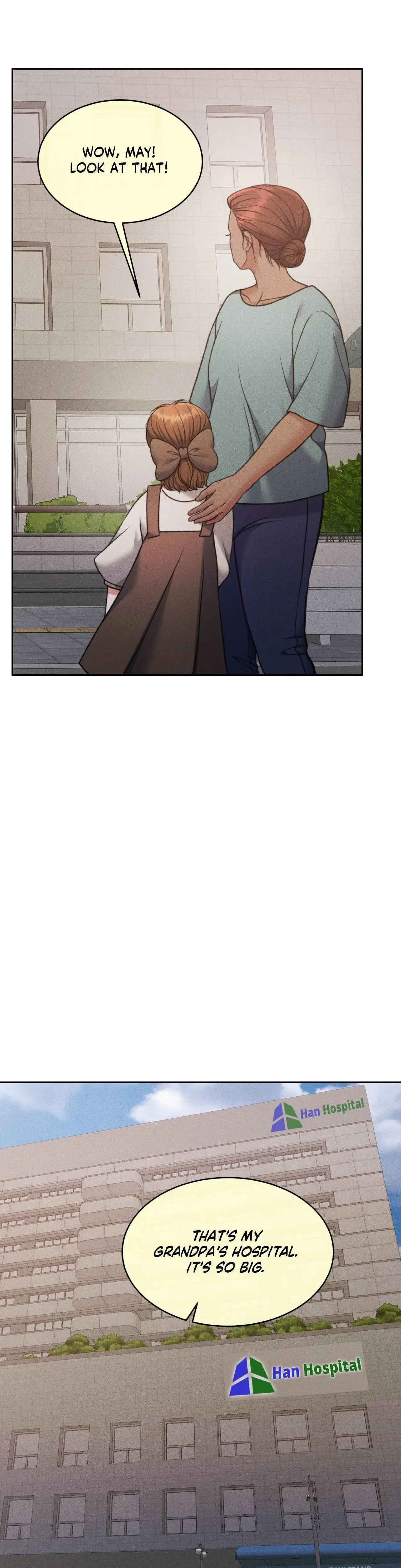 Wife For 1000 Days Season 2 Chapter 88 - Page 3