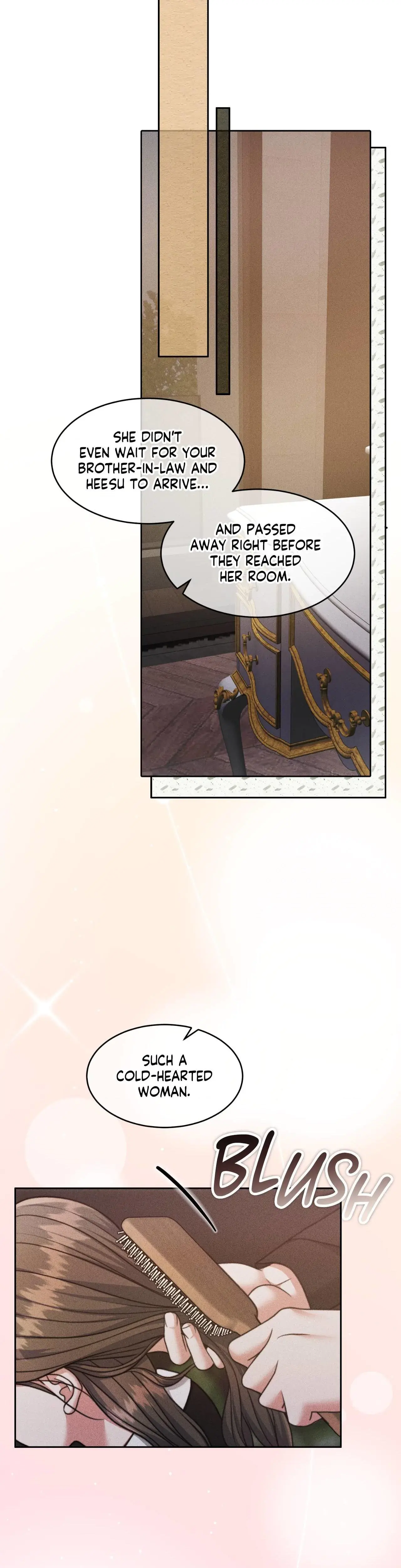 Wife For 1000 Days Season 2 Chapter 88 - Page 30