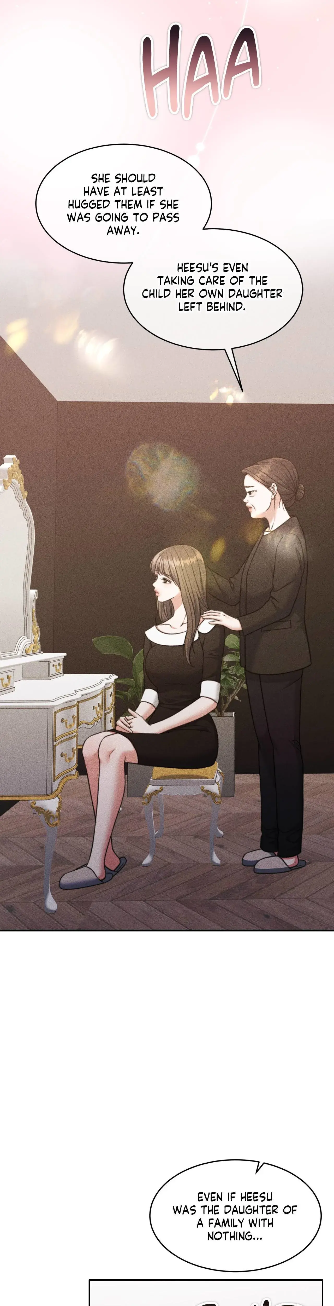 Wife For 1000 Days Season 2 Chapter 88 - Page 31