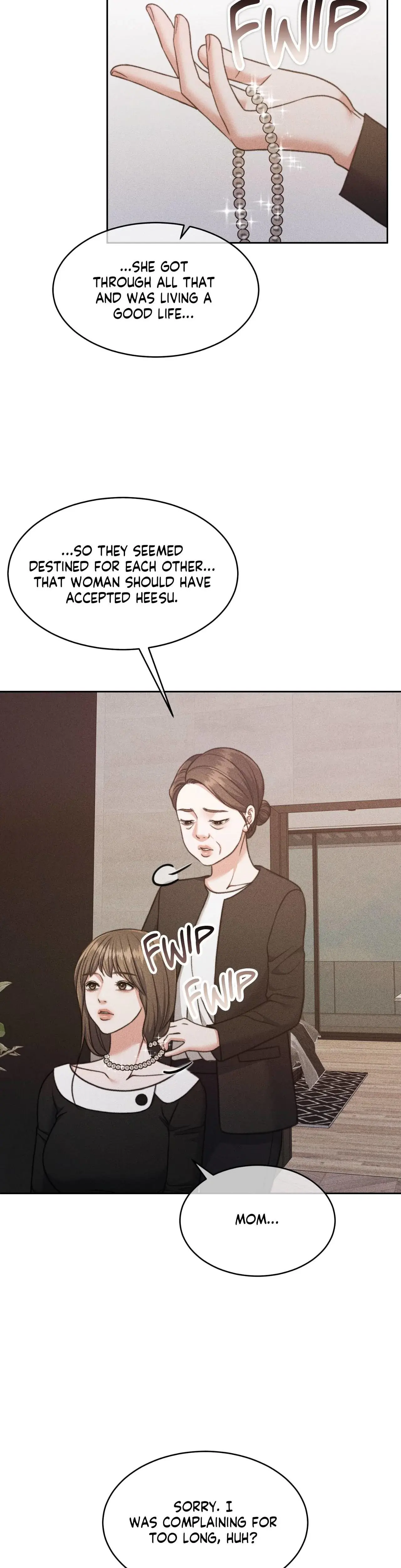 Wife For 1000 Days Season 2 Chapter 88 - Page 32