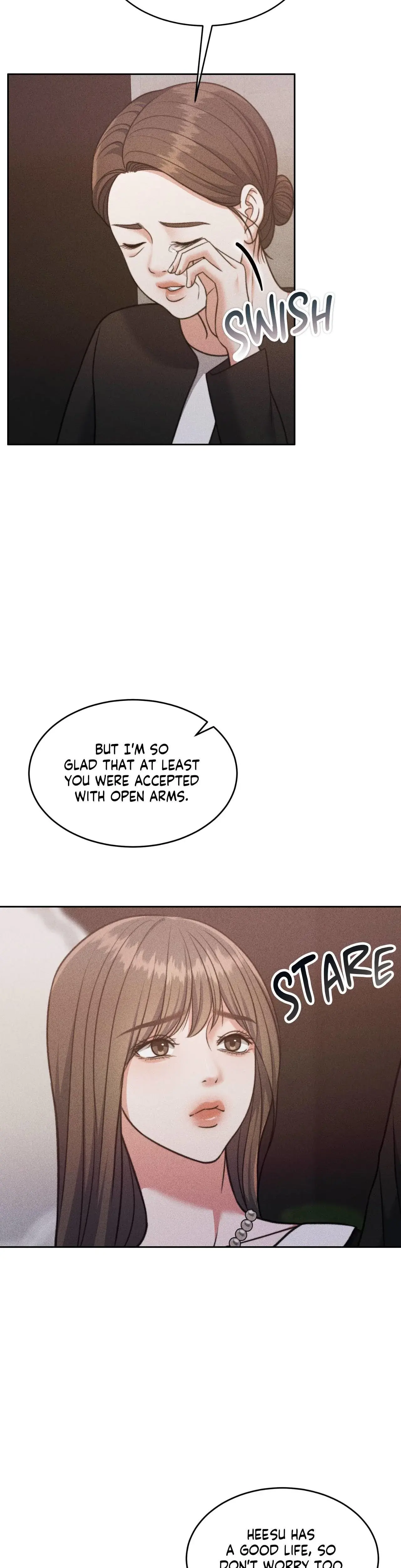 Wife For 1000 Days Season 2 Chapter 88 - Page 33