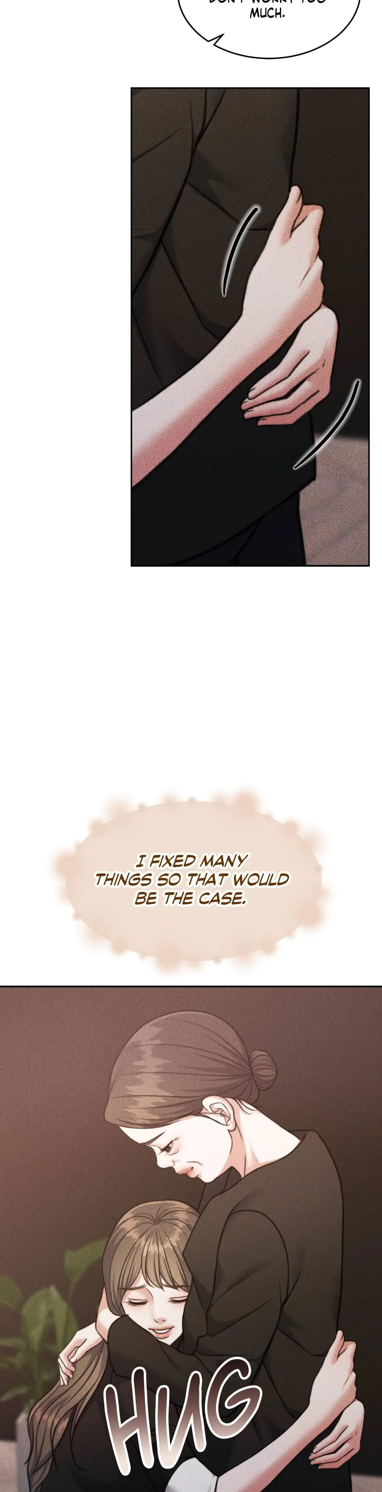 Wife For 1000 Days Season 2 Chapter 88 - Page 34