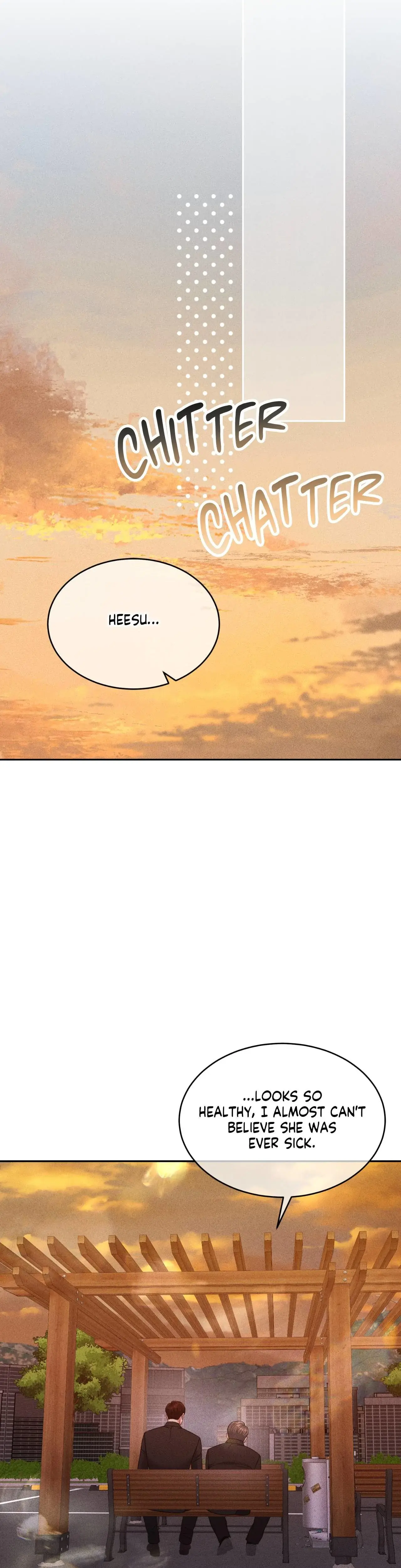 Wife For 1000 Days Season 2 Chapter 88 - Page 37