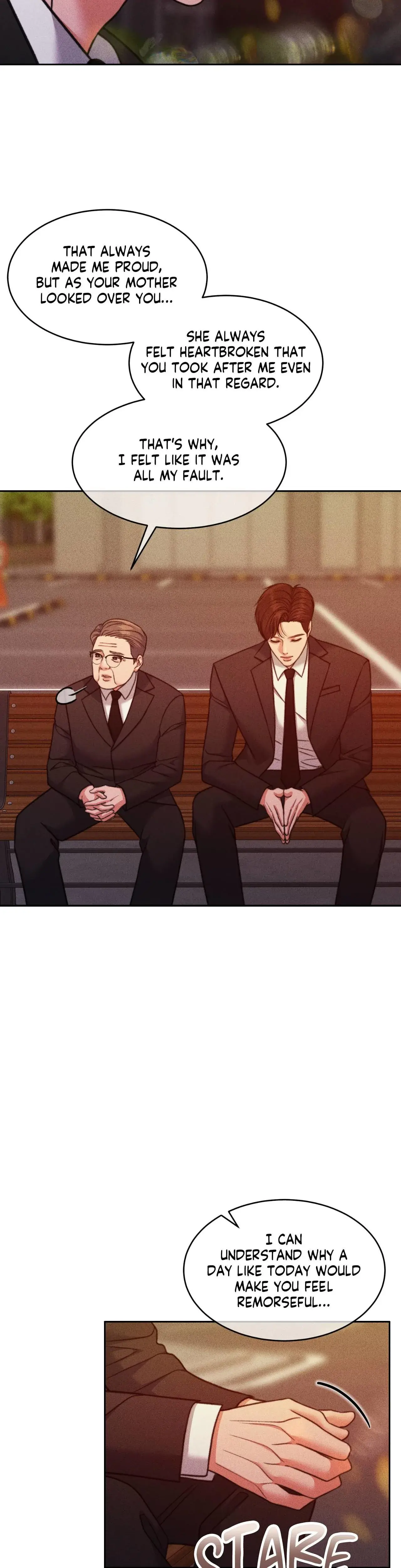 Wife For 1000 Days Season 2 Chapter 88 - Page 39