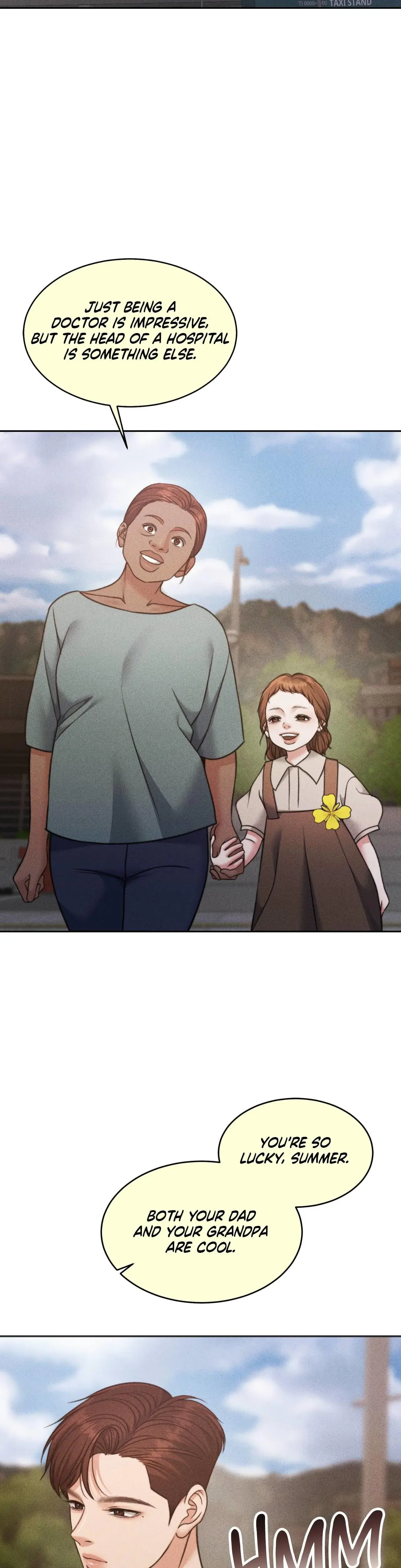 Wife For 1000 Days Season 2 Chapter 88 - Page 4