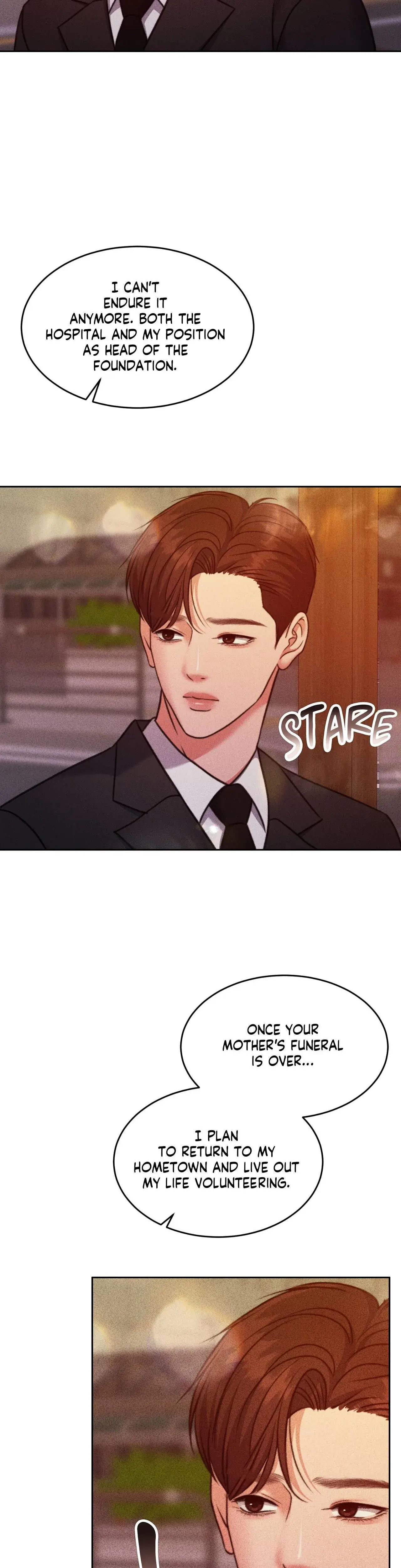 Wife For 1000 Days Season 2 Chapter 88 - Page 41