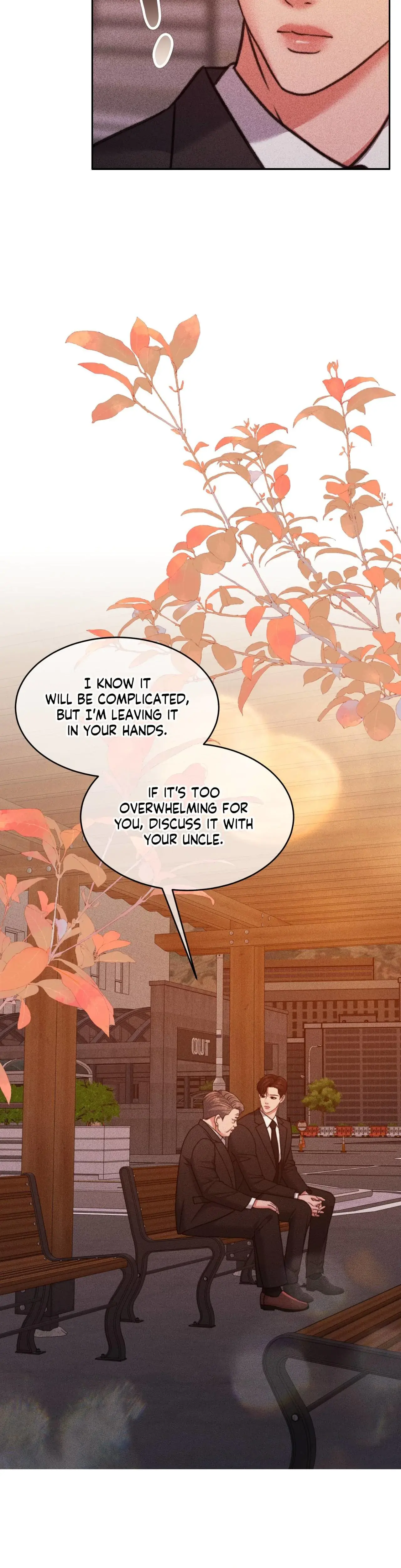 Wife For 1000 Days Season 2 Chapter 88 - Page 42