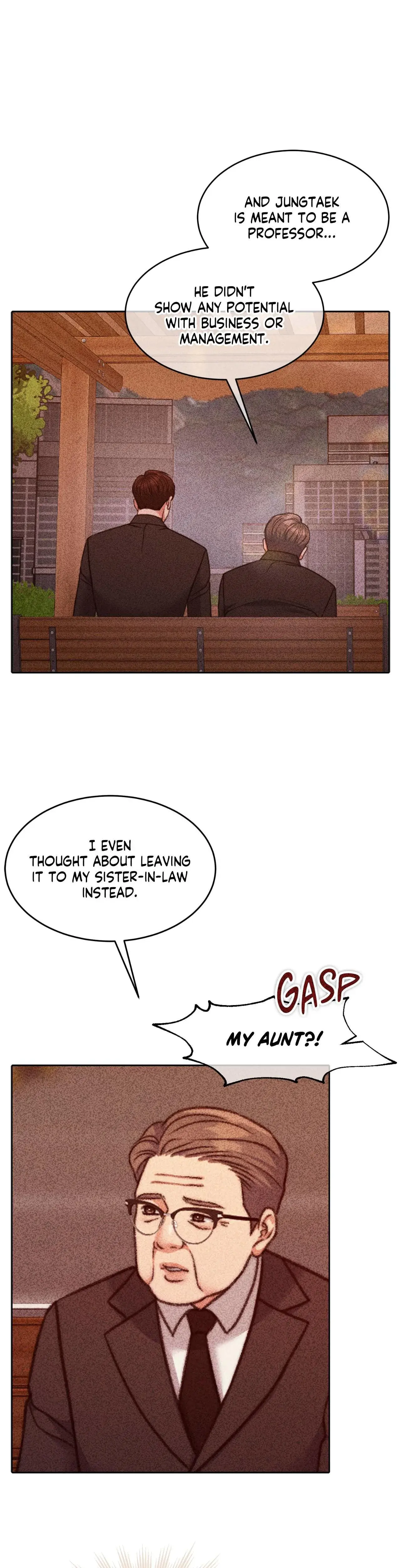 Wife For 1000 Days Season 2 Chapter 88 - Page 43