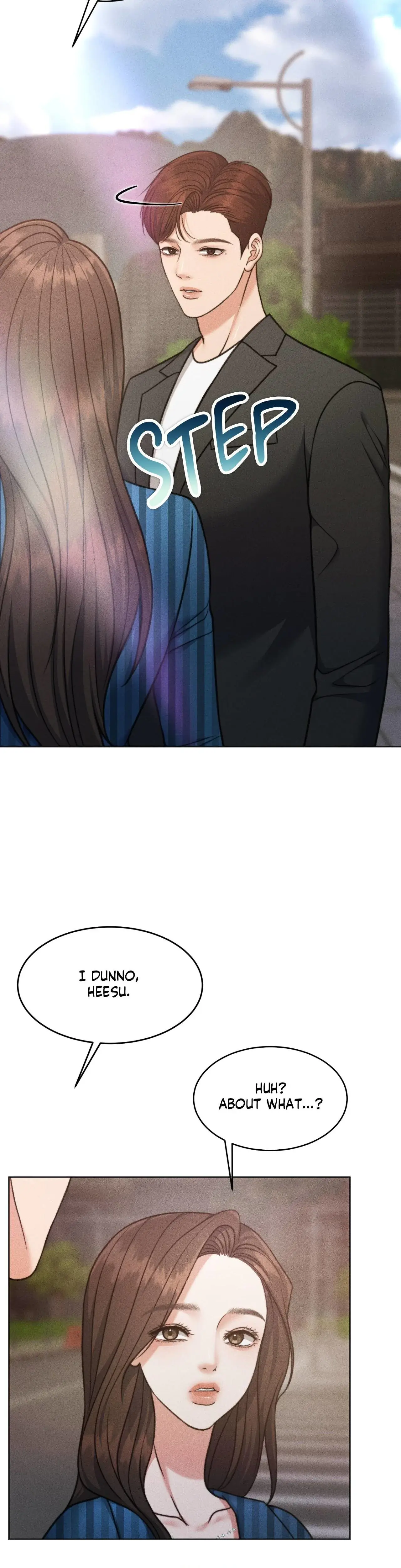 Wife For 1000 Days Season 2 Chapter 88 - Page 6