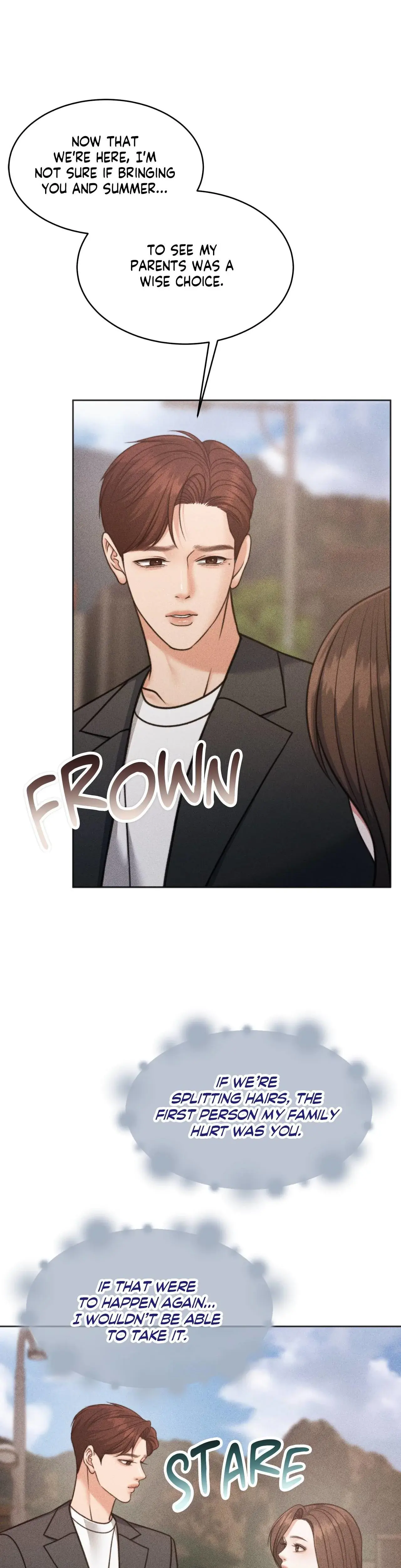 Wife For 1000 Days Season 2 Chapter 88 - Page 7