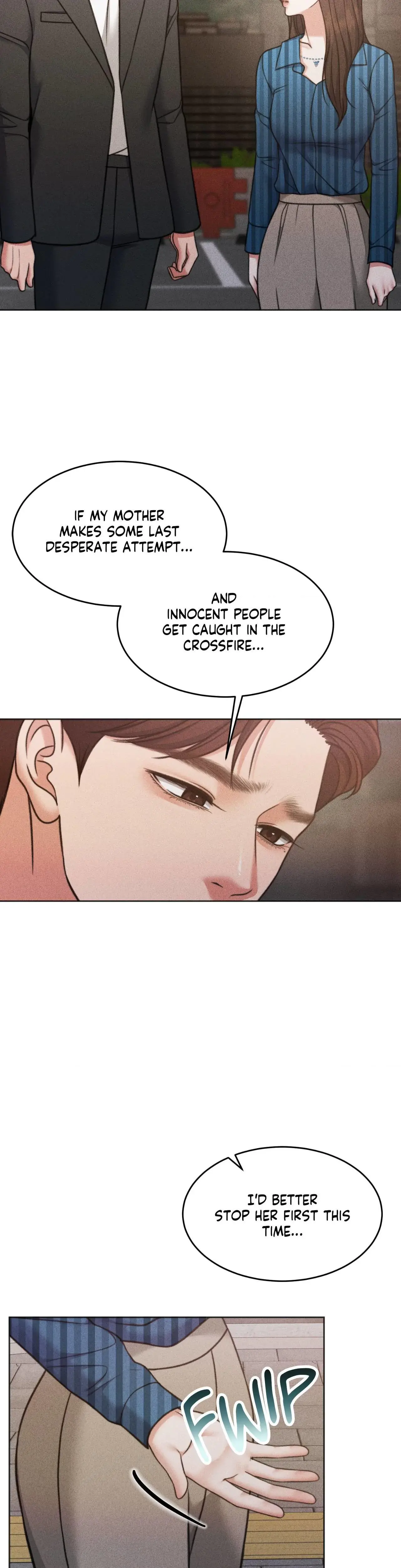 Wife For 1000 Days Season 2 Chapter 88 - Page 8