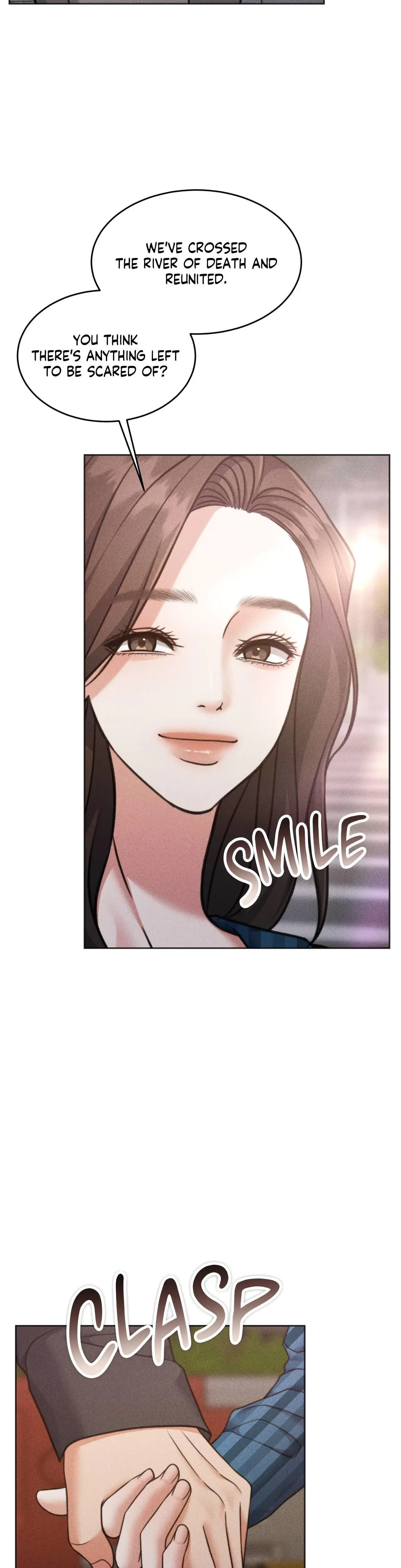 Wife For 1000 Days Season 2 Chapter 88 - Page 9