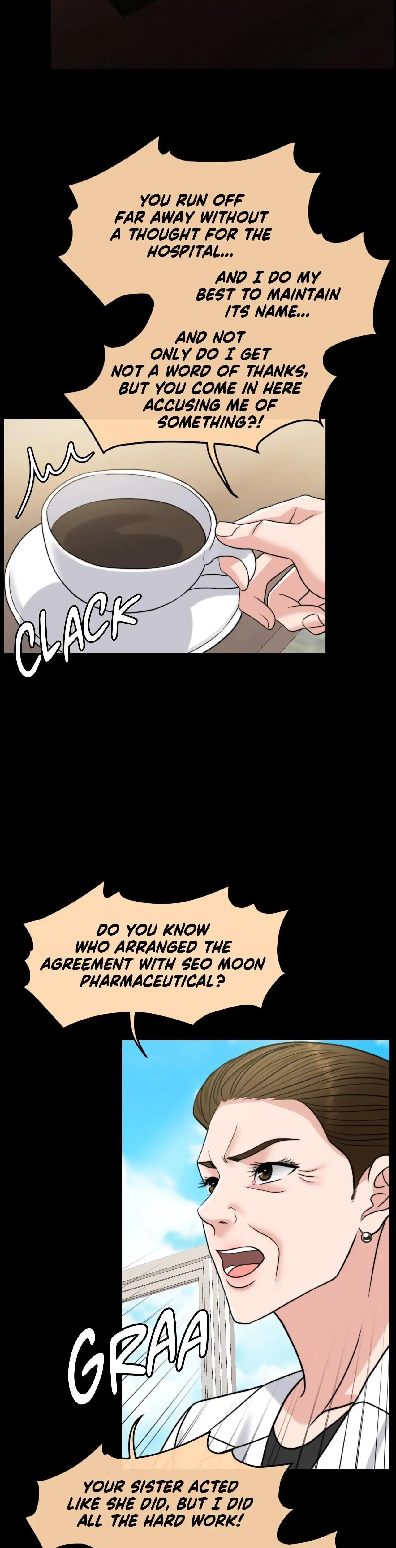 Wife For 1000 Days Season 2 Chapter 89 - Page 11