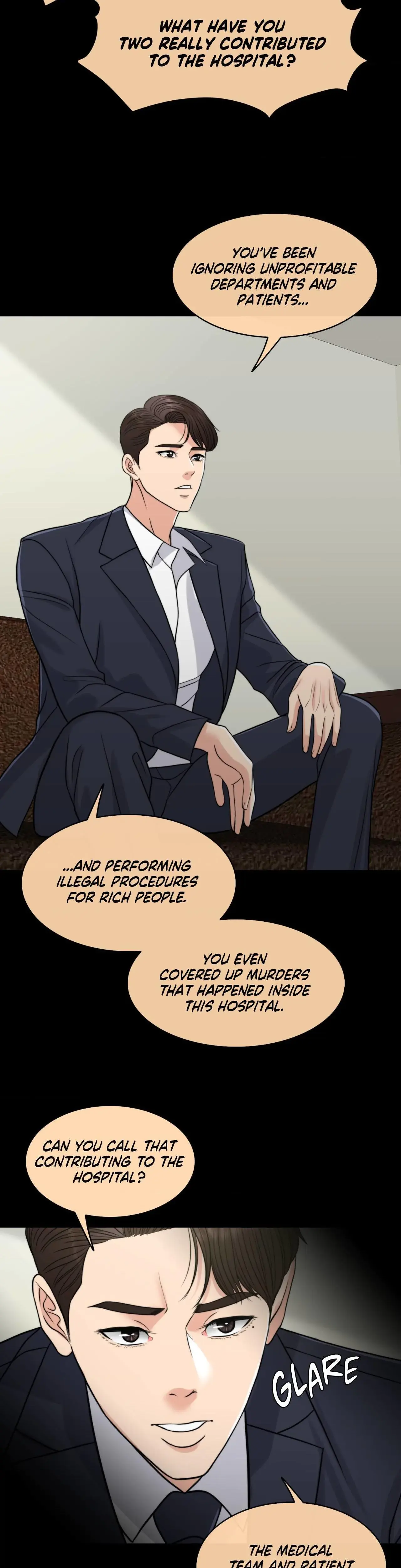 Wife For 1000 Days Season 2 Chapter 89 - Page 12