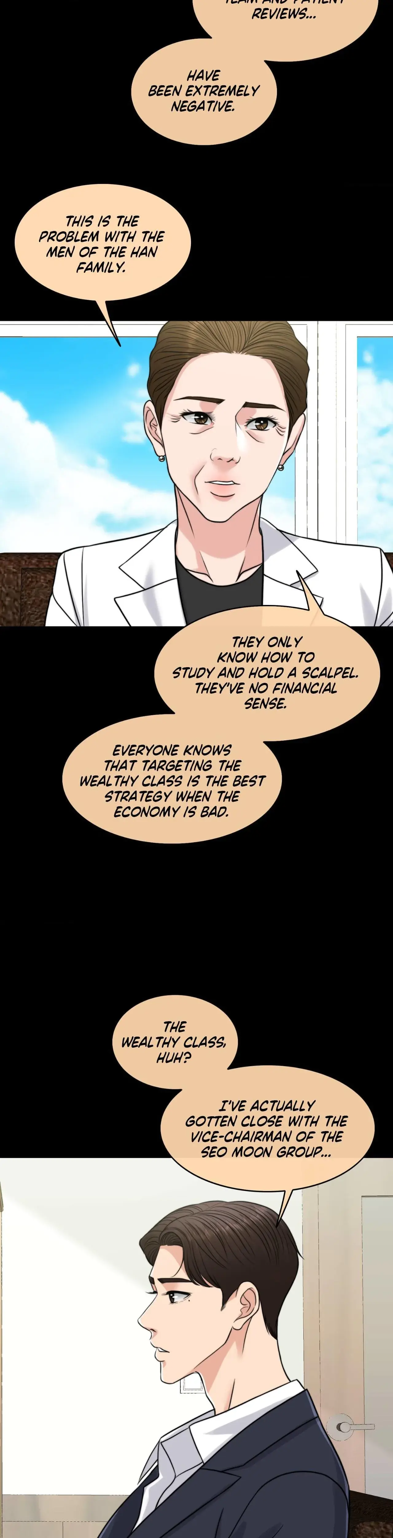 Wife For 1000 Days Season 2 Chapter 89 - Page 13