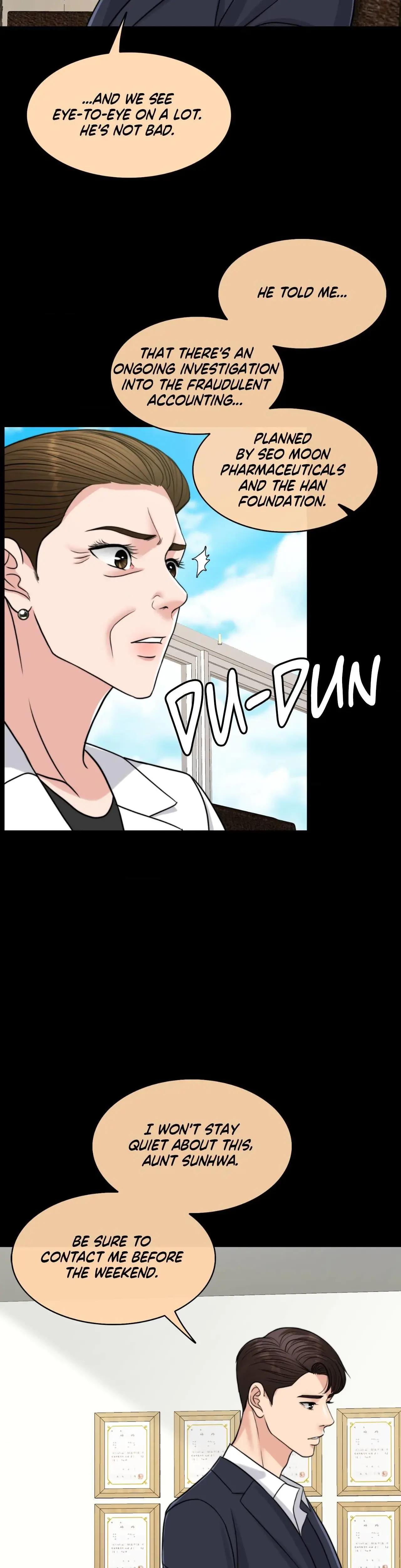 Wife For 1000 Days Season 2 Chapter 89 - Page 14