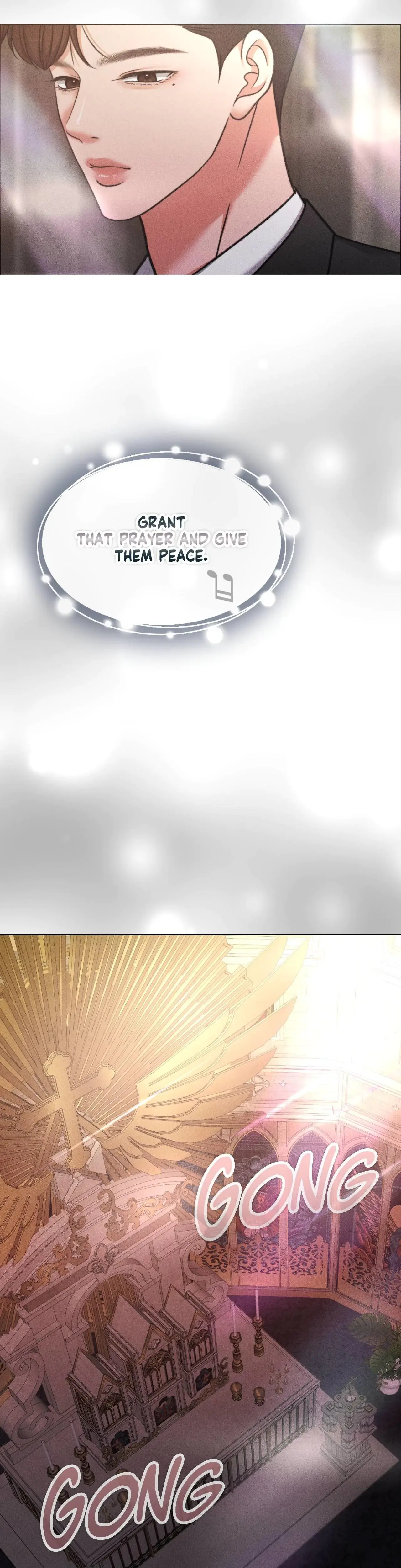 Wife For 1000 Days Season 2 Chapter 89 - Page 18