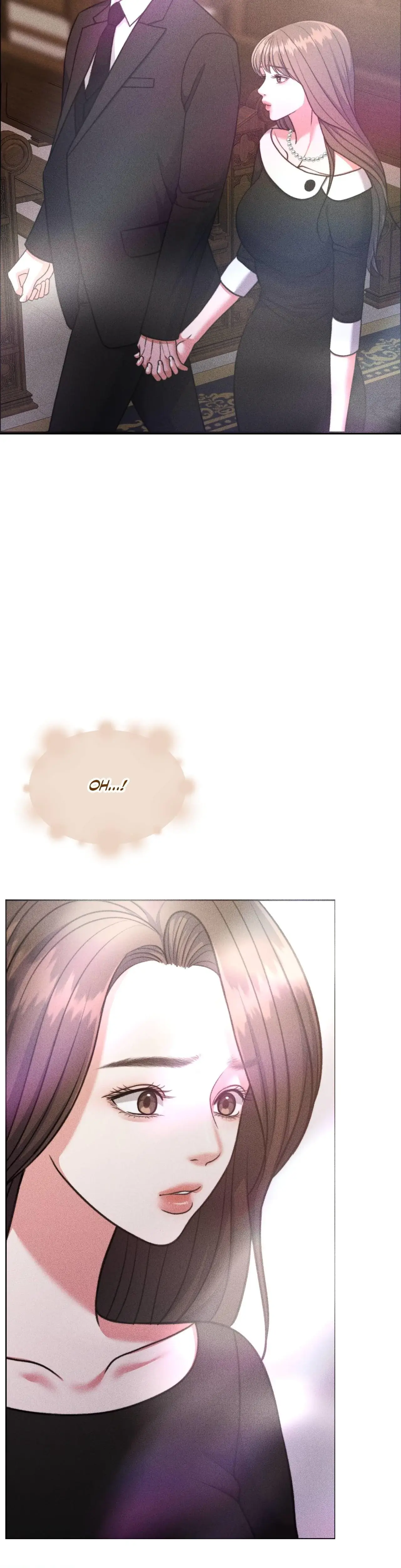 Wife For 1000 Days Season 2 Chapter 89 - Page 21