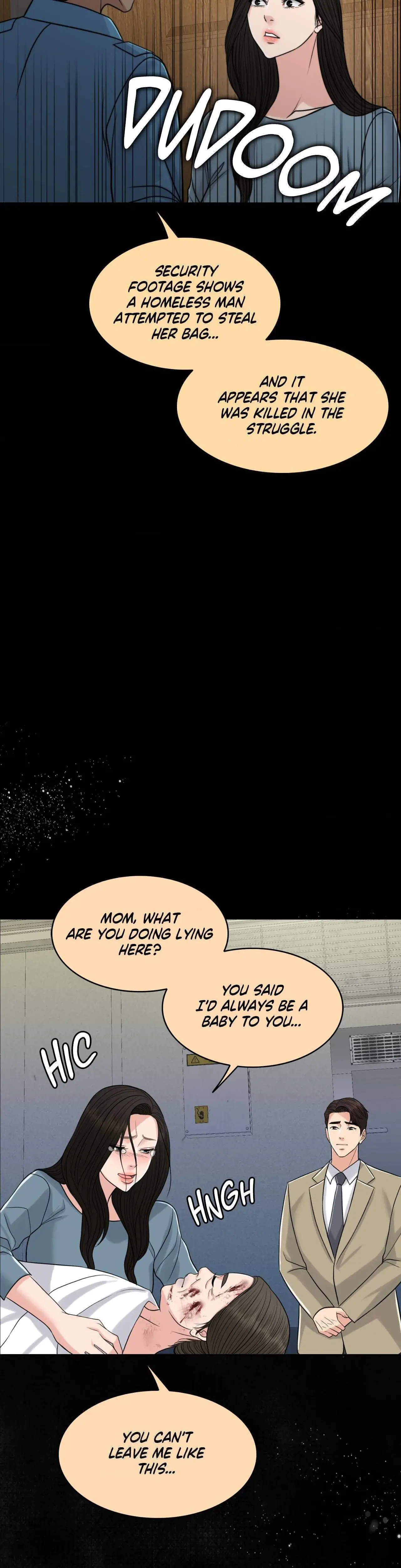 Wife For 1000 Days Season 2 Chapter 89 - Page 24