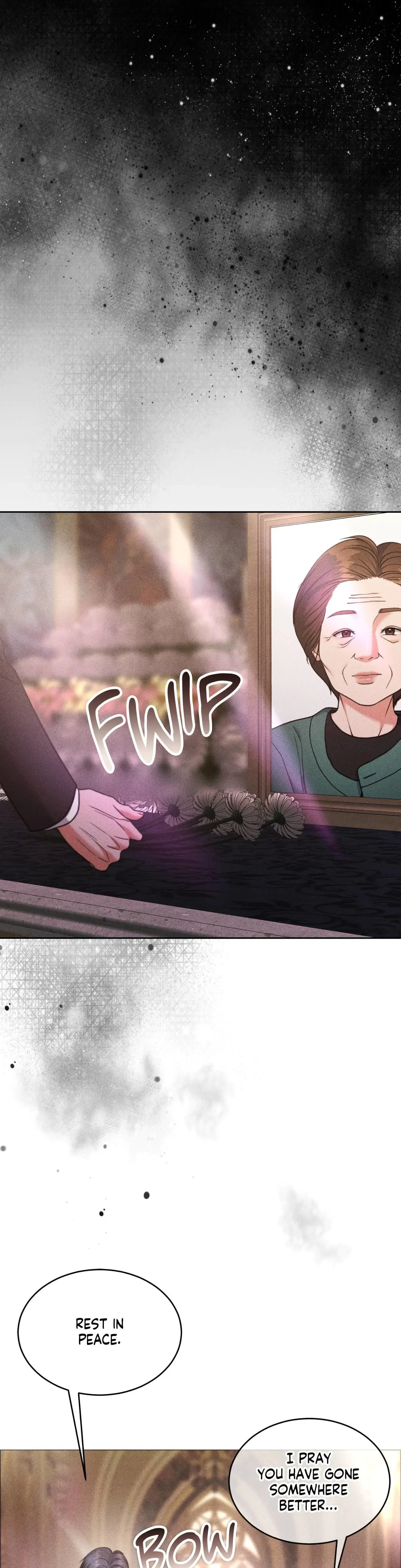 Wife For 1000 Days Season 2 Chapter 89 - Page 25