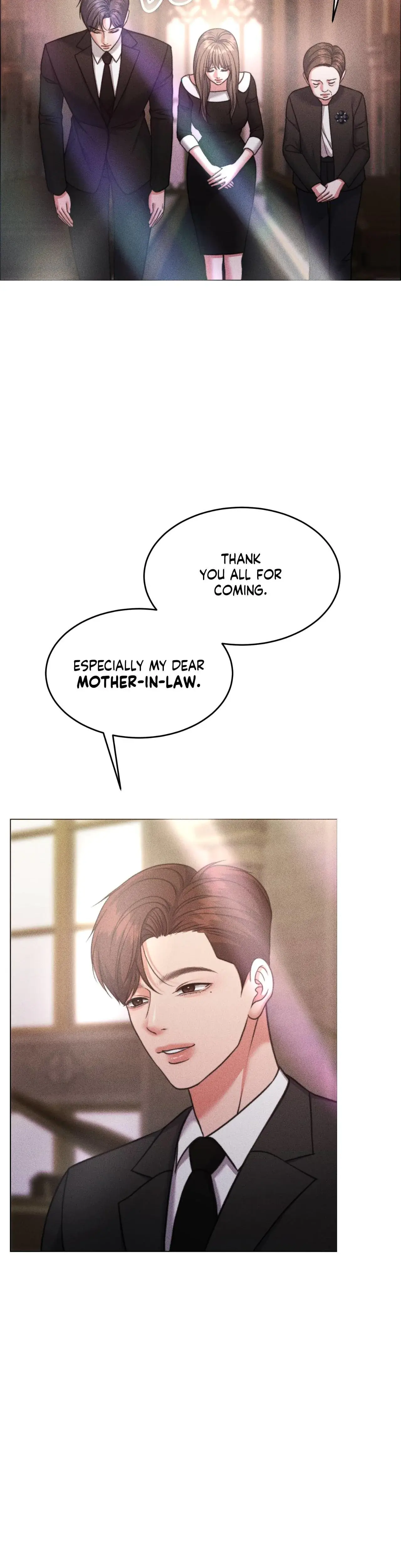 Wife For 1000 Days Season 2 Chapter 89 - Page 26