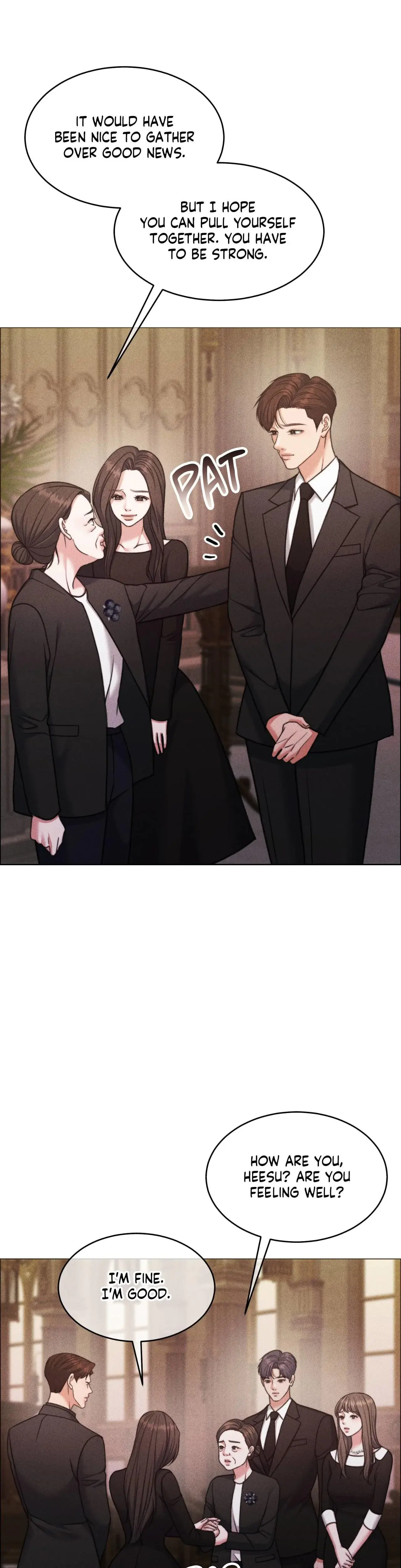 Wife For 1000 Days Season 2 Chapter 89 - Page 27