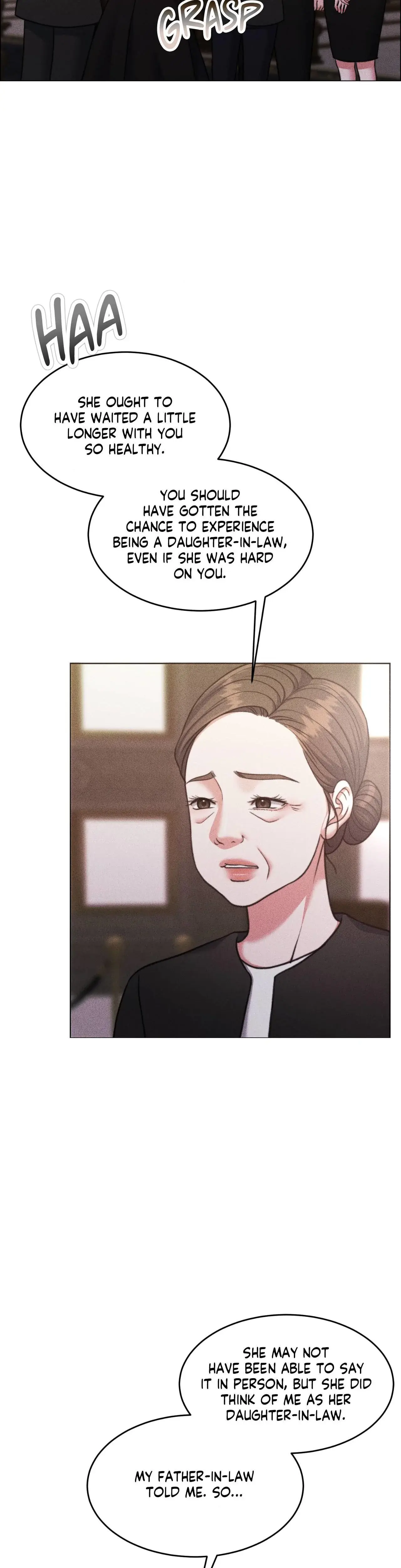 Wife For 1000 Days Season 2 Chapter 89 - Page 28