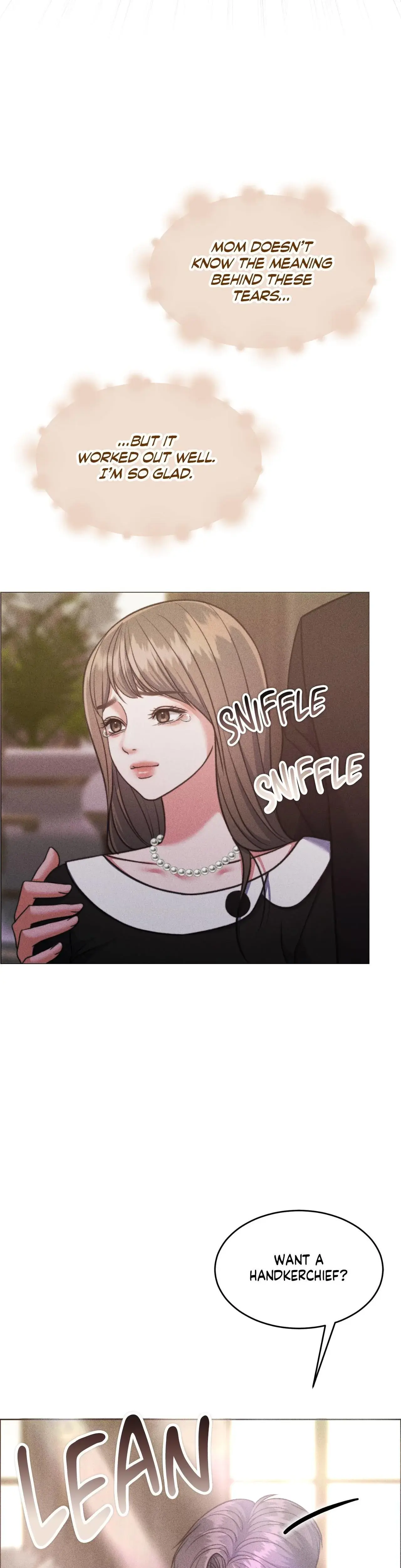 Wife For 1000 Days Season 2 Chapter 89 - Page 30