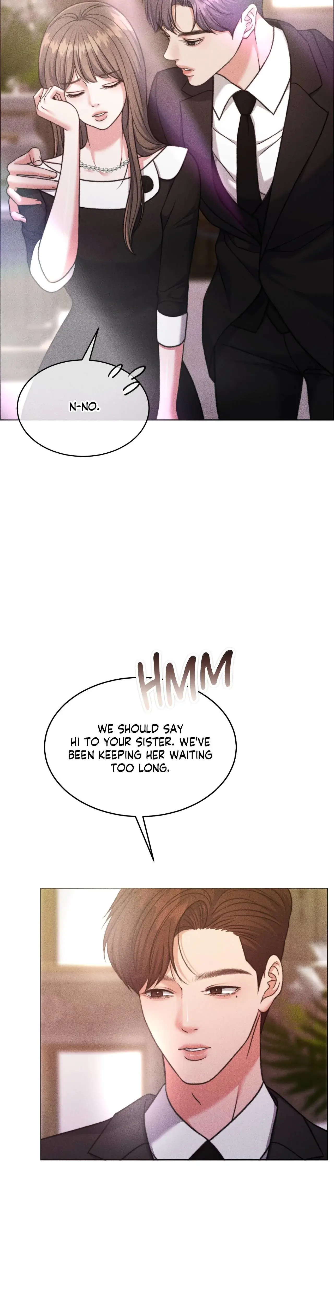 Wife For 1000 Days Season 2 Chapter 89 - Page 31