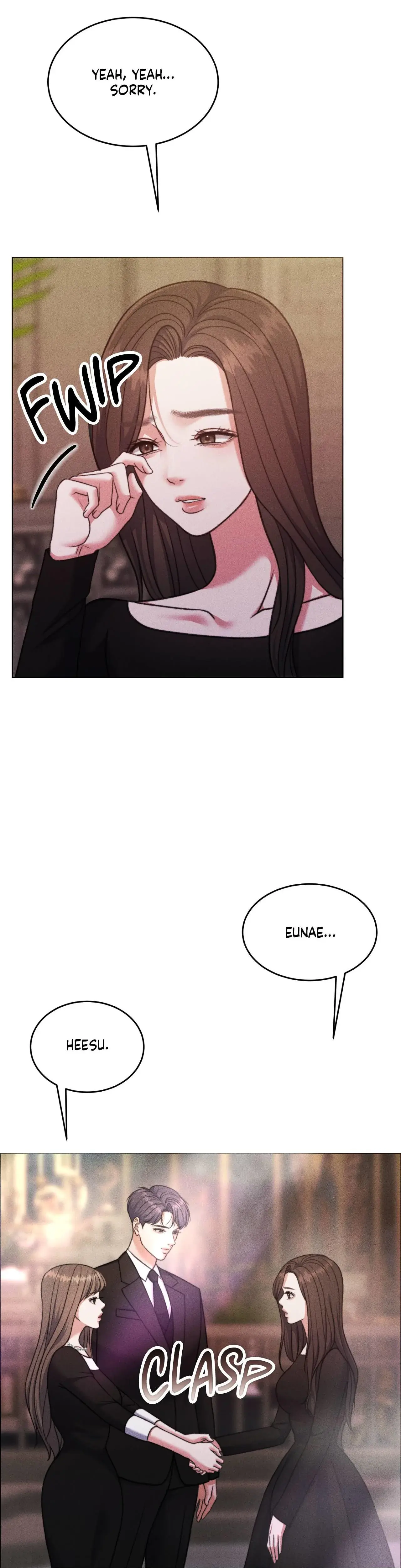 Wife For 1000 Days Season 2 Chapter 89 - Page 32