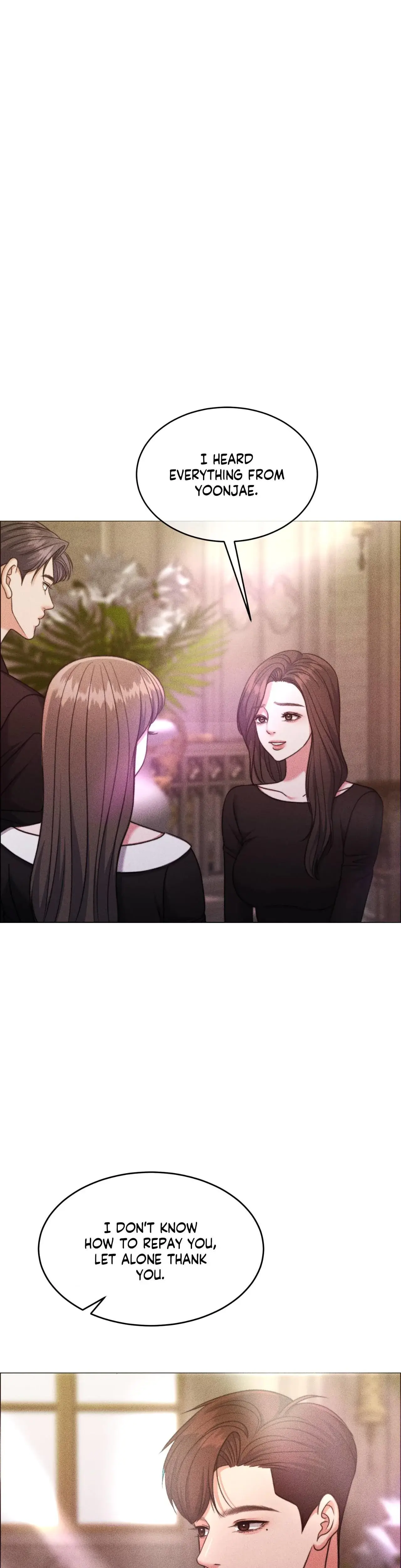 Wife For 1000 Days Season 2 Chapter 89 - Page 33