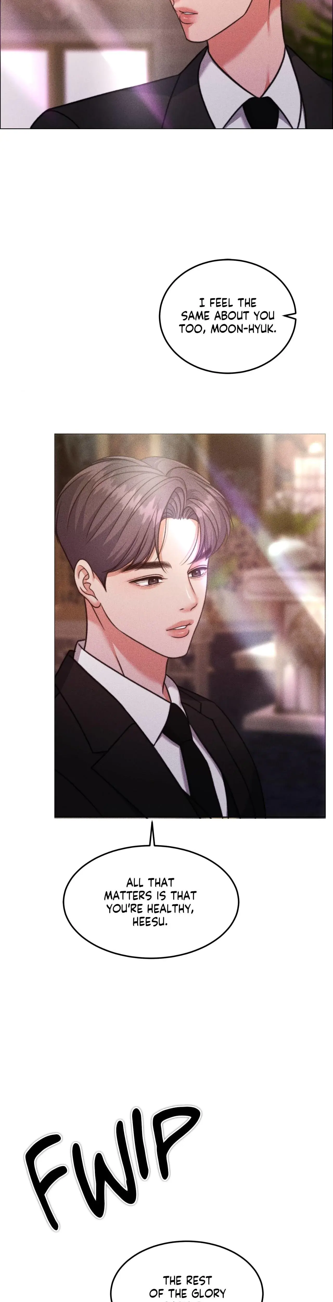 Wife For 1000 Days Season 2 Chapter 89 - Page 34