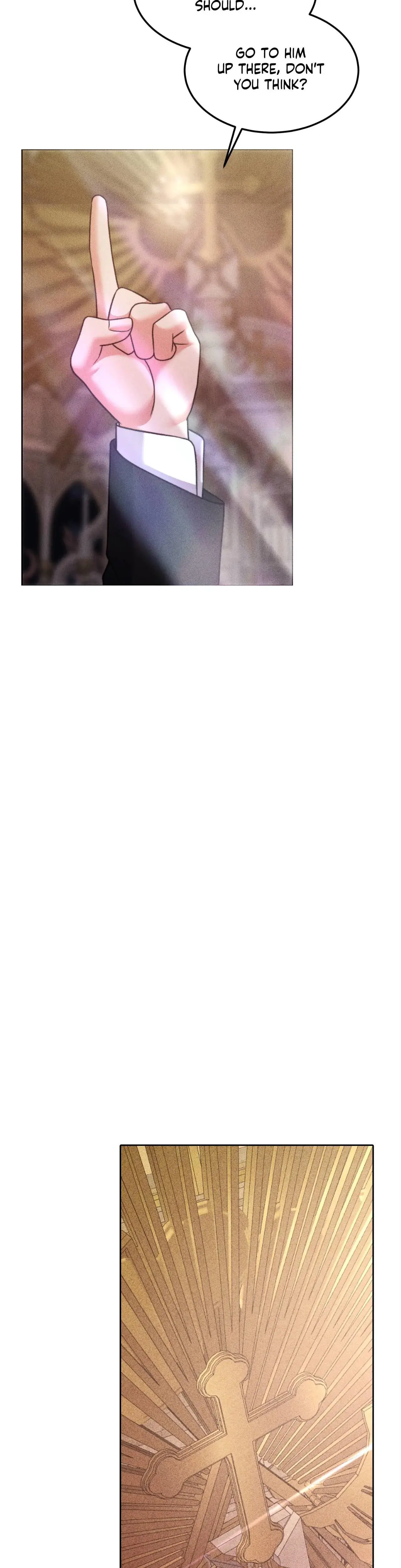 Wife For 1000 Days Season 2 Chapter 89 - Page 35