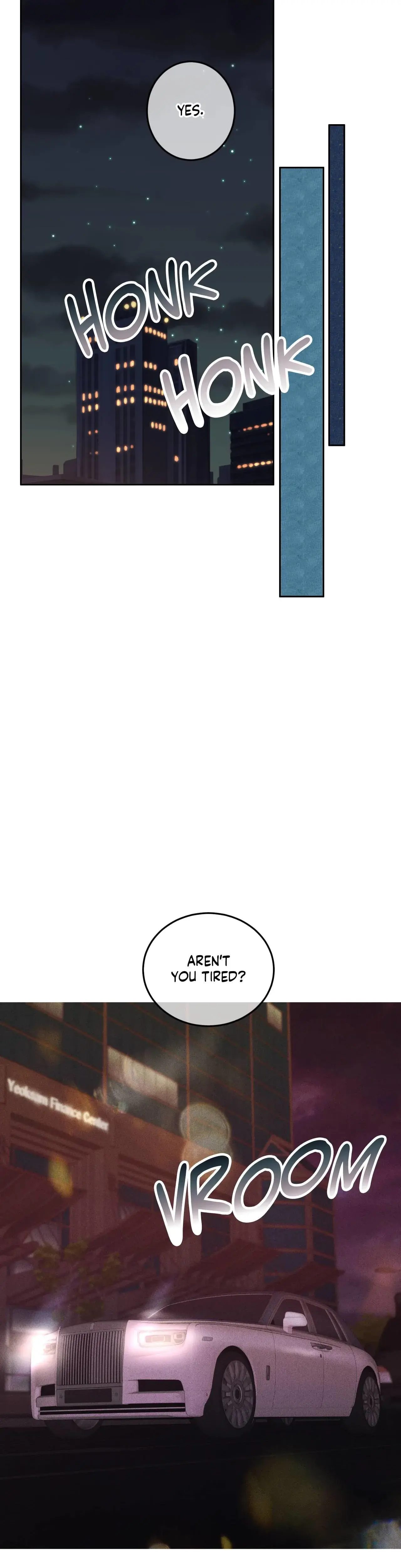 Wife For 1000 Days Season 2 Chapter 89 - Page 37