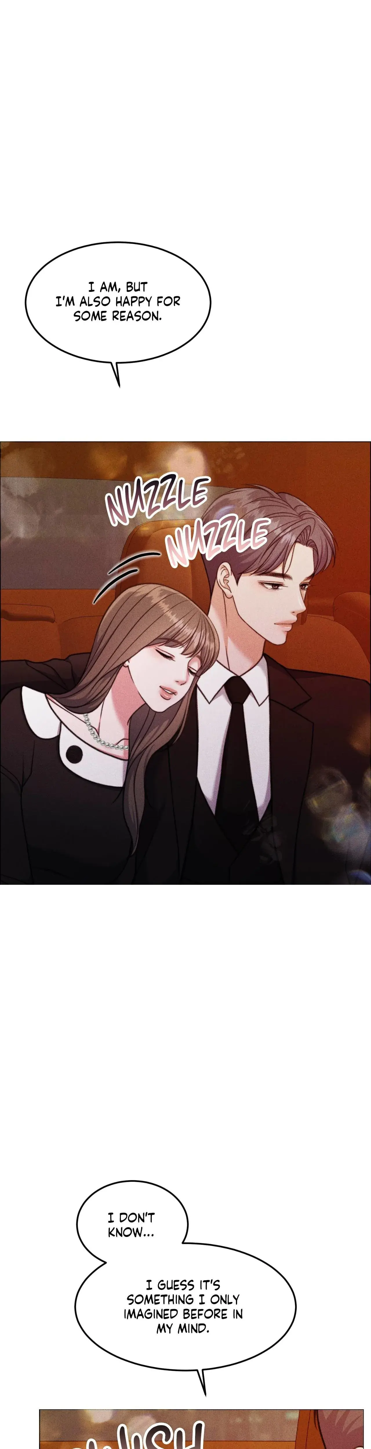 Wife For 1000 Days Season 2 Chapter 89 - Page 38