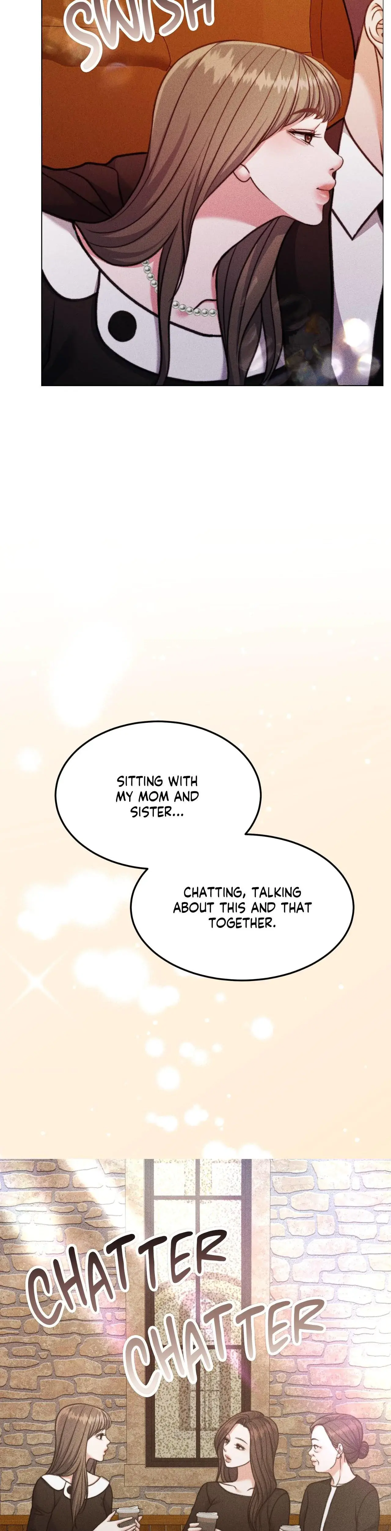 Wife For 1000 Days Season 2 Chapter 89 - Page 39