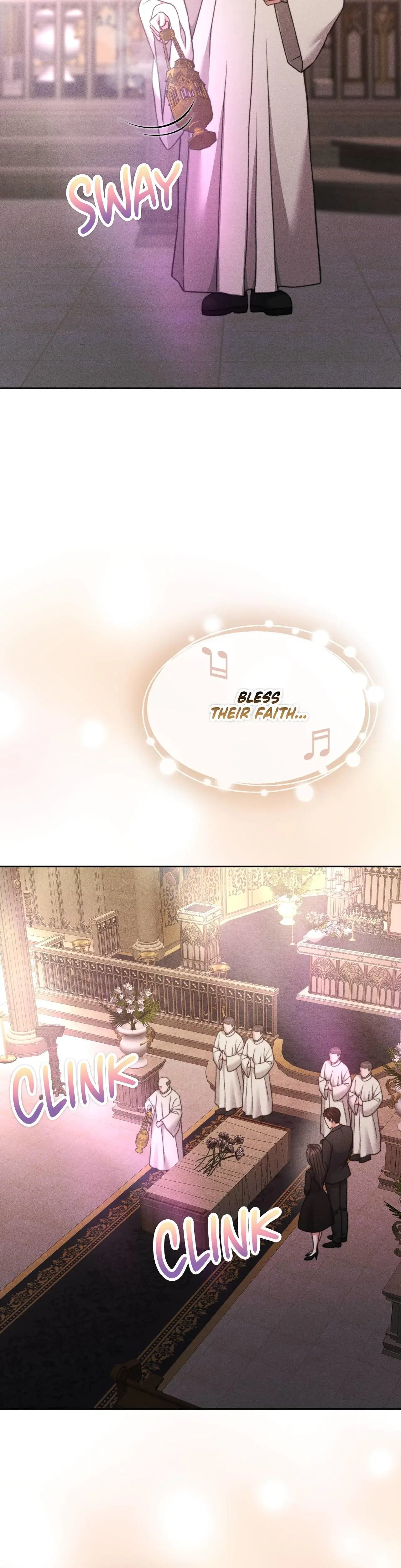 Wife For 1000 Days Season 2 Chapter 89 - Page 4