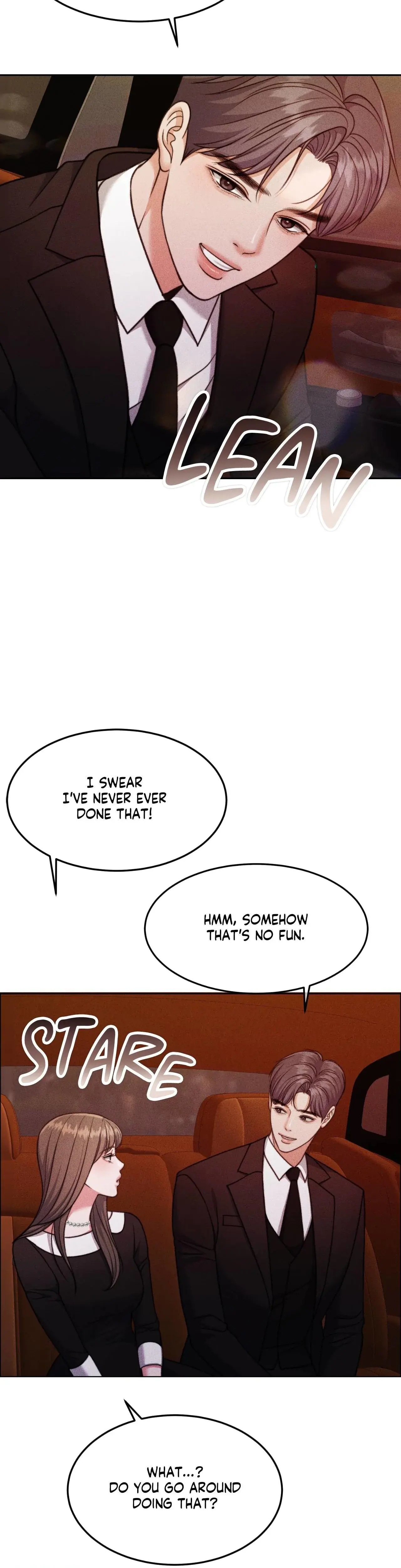 Wife For 1000 Days Season 2 Chapter 89 - Page 45