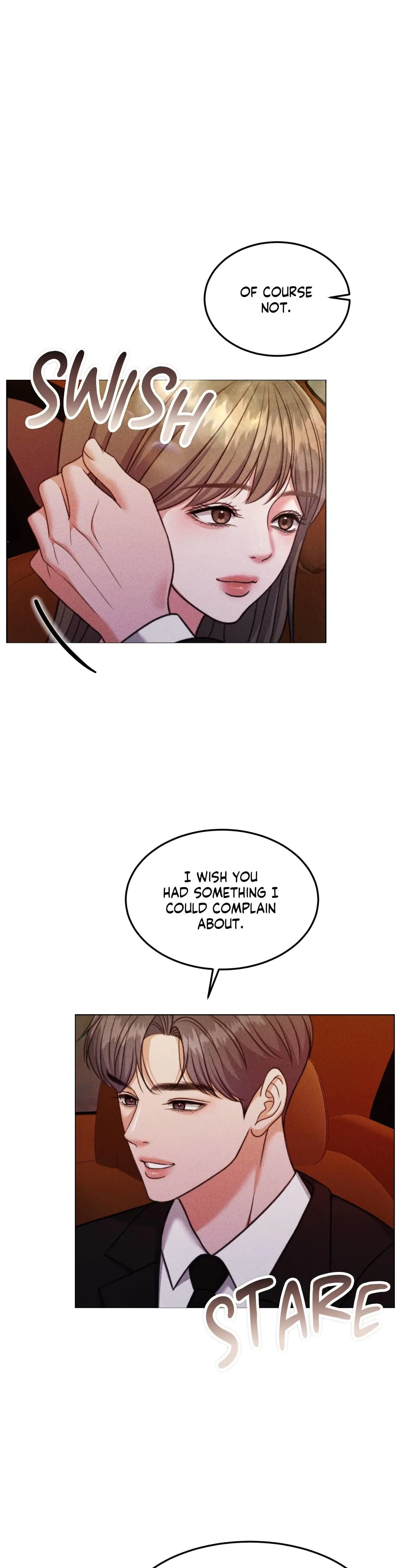 Wife For 1000 Days Season 2 Chapter 89 - Page 46