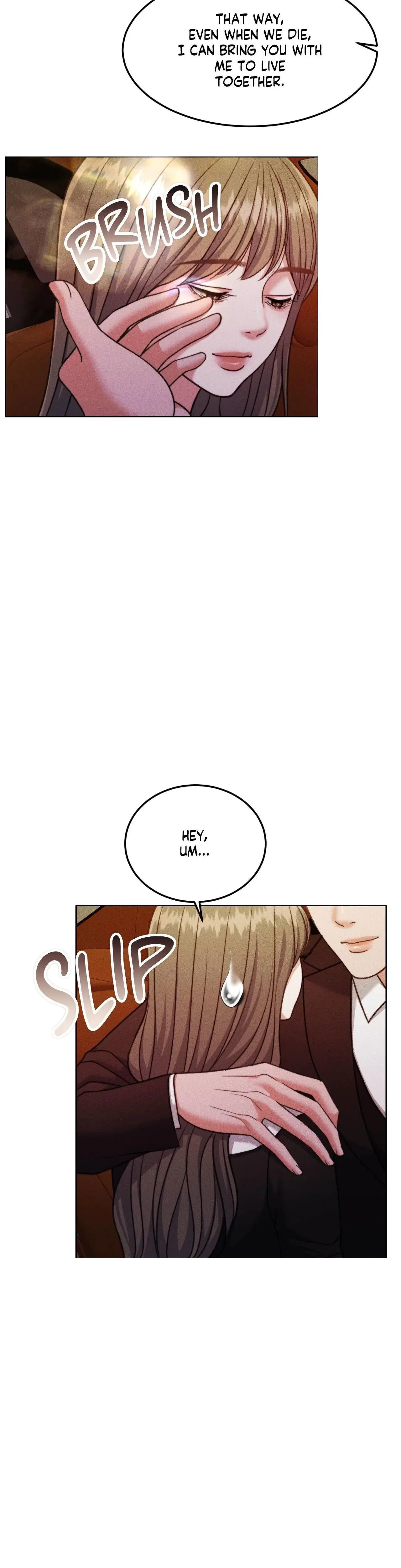 Wife For 1000 Days Season 2 Chapter 89 - Page 47