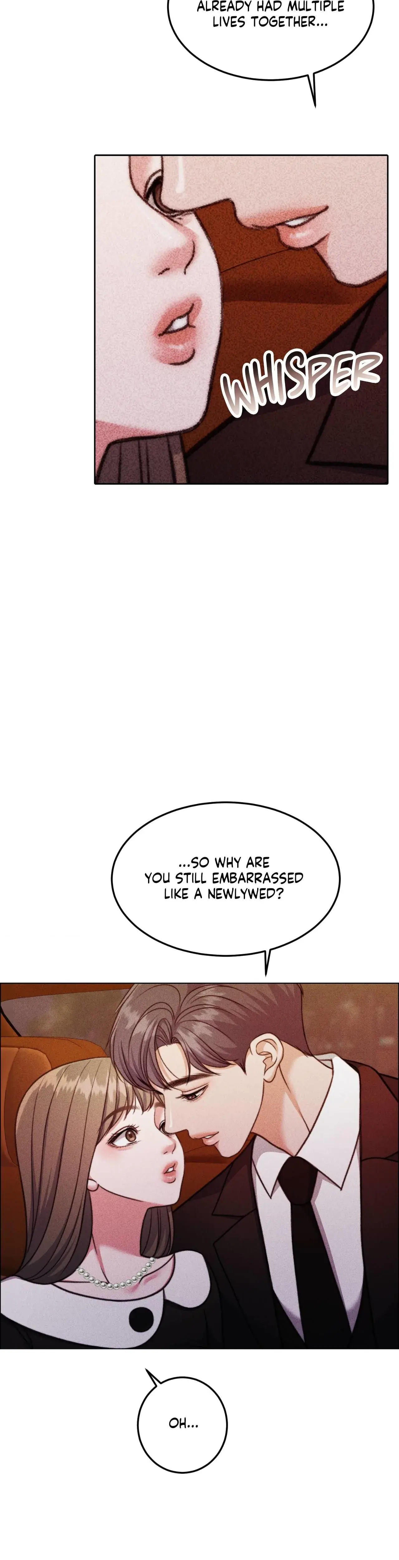 Wife For 1000 Days Season 2 Chapter 89 - Page 49