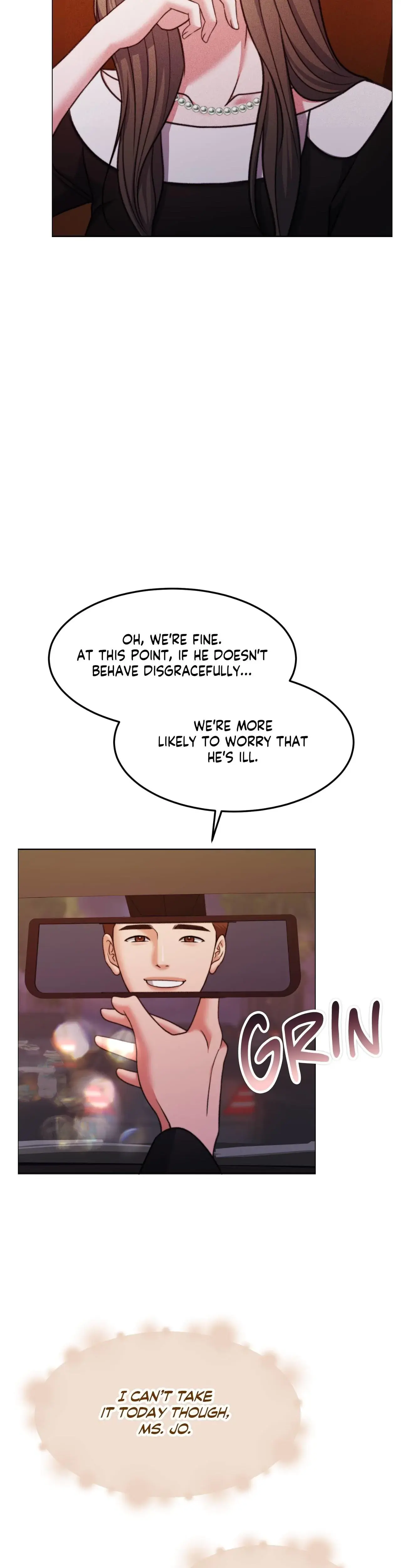 Wife For 1000 Days Season 2 Chapter 89 - Page 51