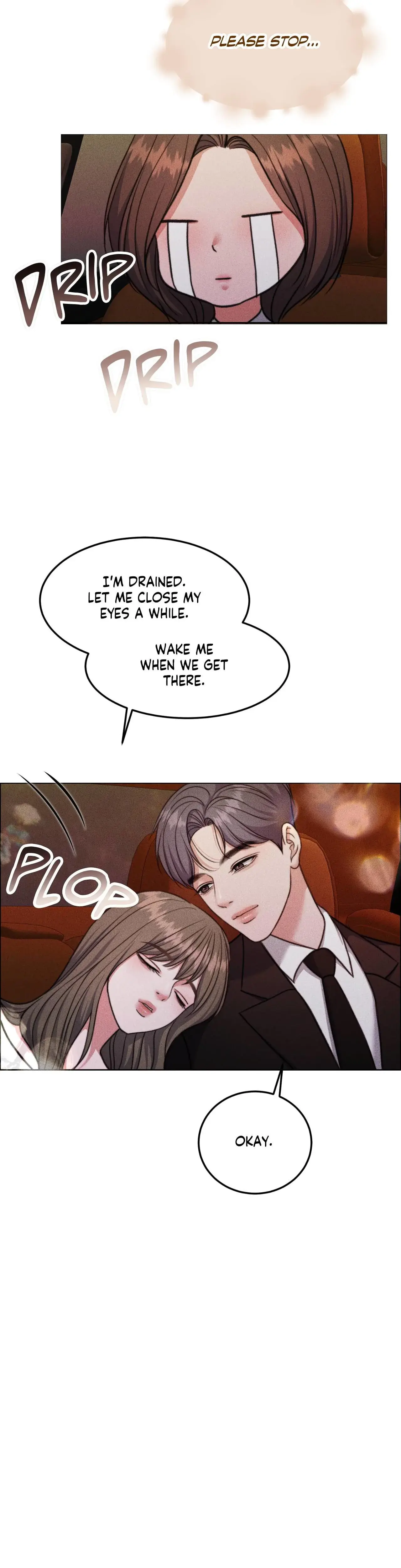 Wife For 1000 Days Season 2 Chapter 89 - Page 52