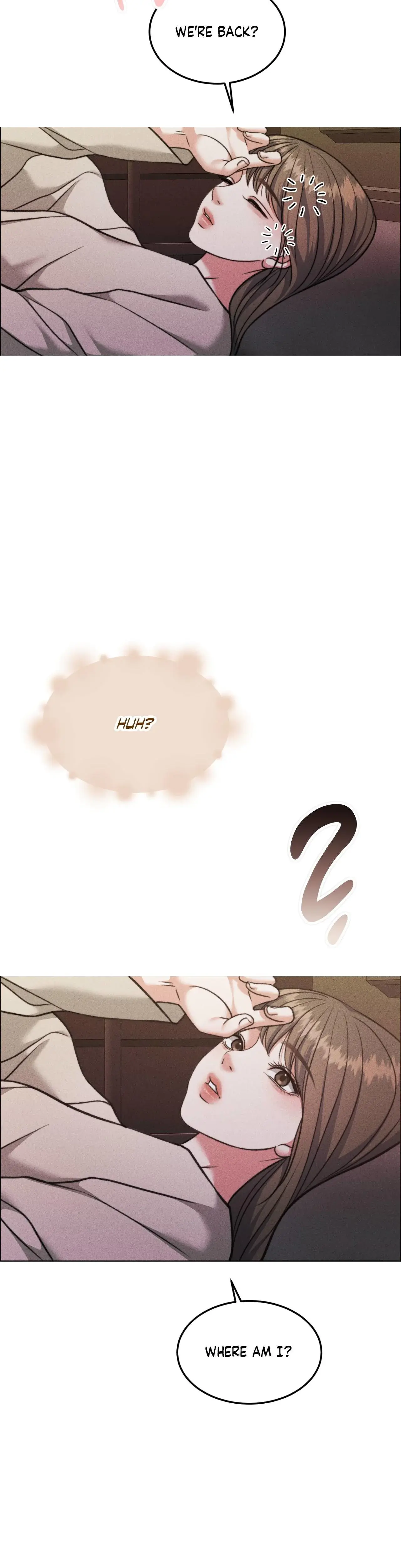 Wife For 1000 Days Season 2 Chapter 89 - Page 55