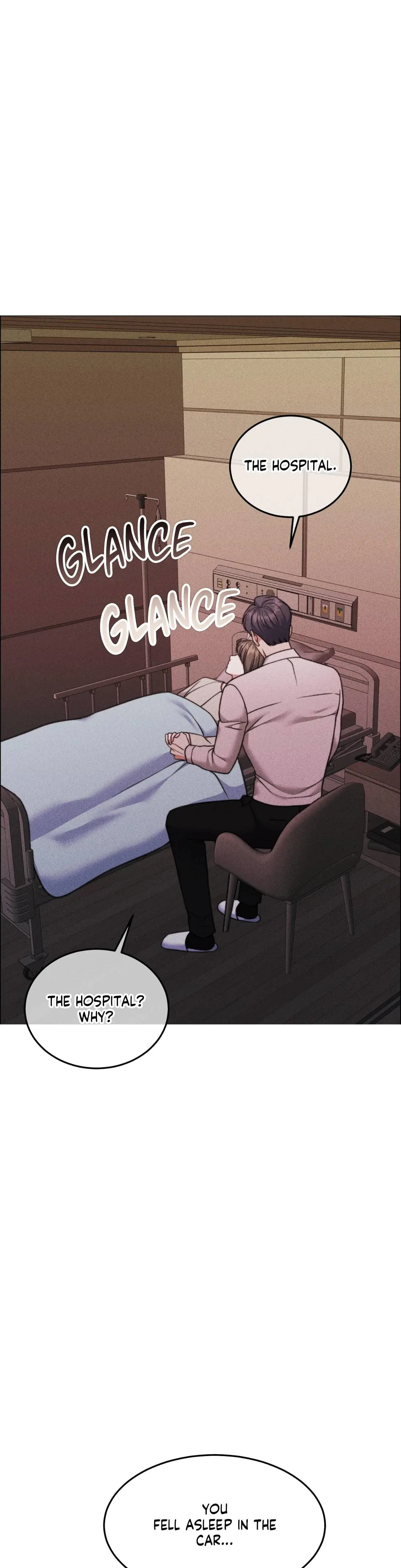 Wife For 1000 Days Season 2 Chapter 89 - Page 56
