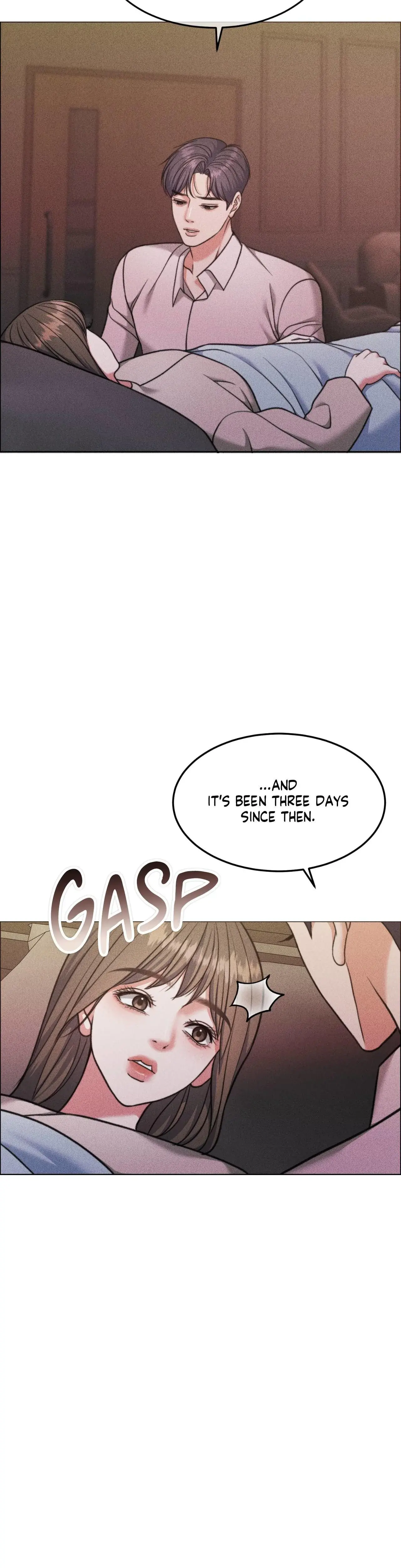 Wife For 1000 Days Season 2 Chapter 89 - Page 57