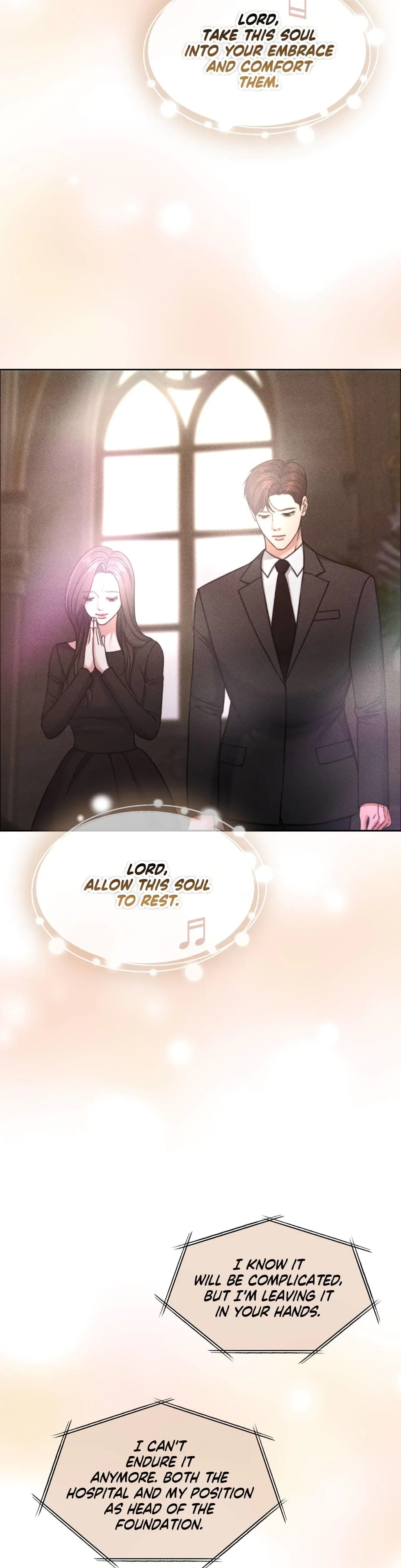 Wife For 1000 Days Season 2 Chapter 89 - Page 6