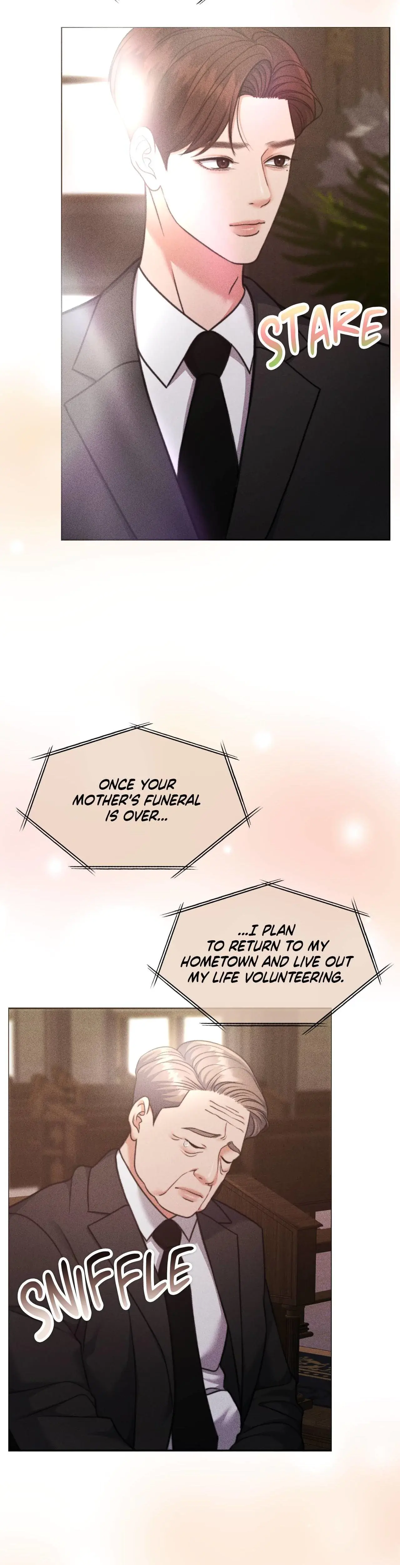 Wife For 1000 Days Season 2 Chapter 89 - Page 7