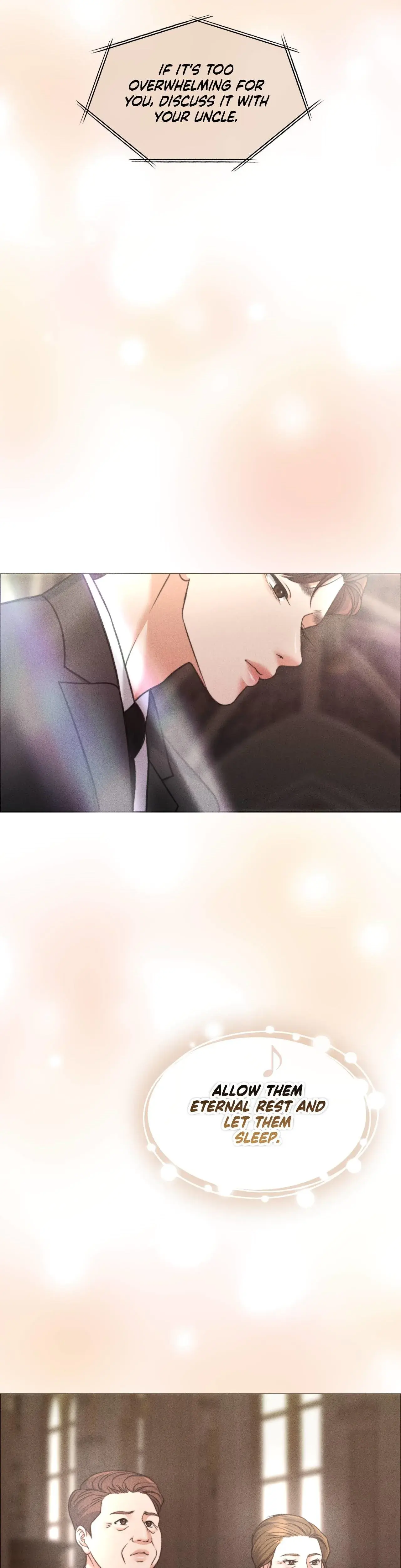 Wife For 1000 Days Season 2 Chapter 89 - Page 8